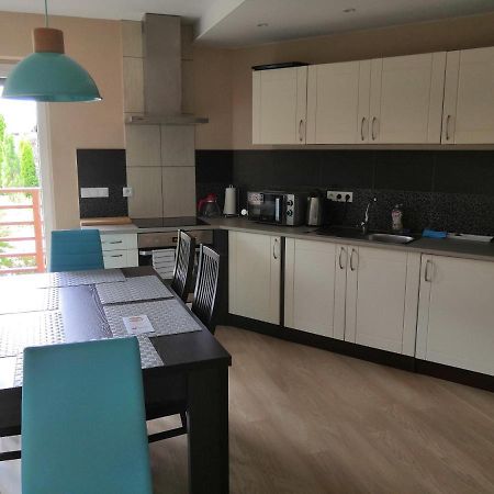 Apartmany Vera Велика Ломниця Екстер'єр фото