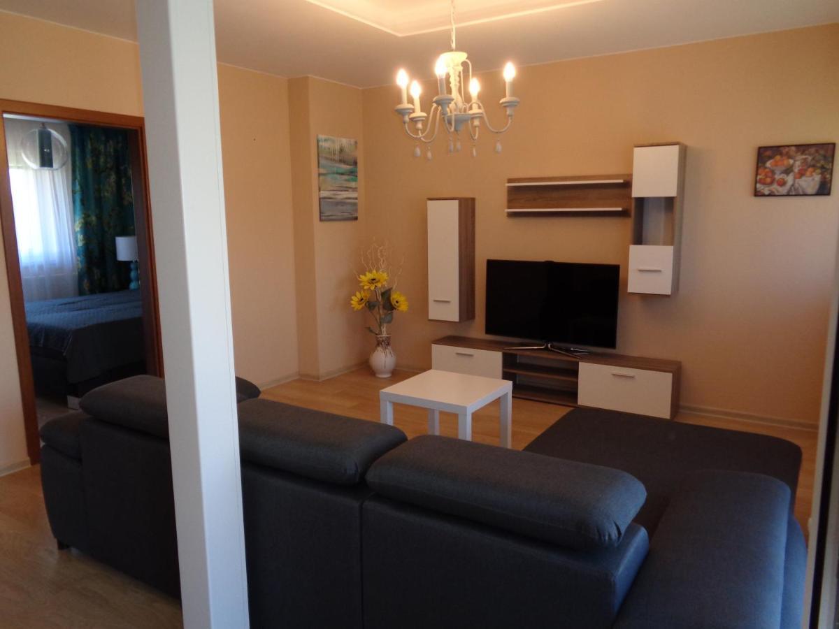 Apartmany Vera Велика Ломниця Екстер'єр фото