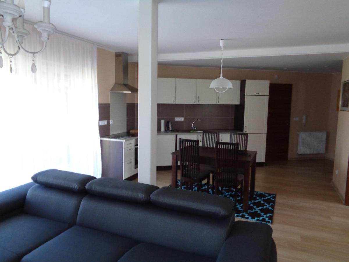 Apartmany Vera Велика Ломниця Екстер'єр фото