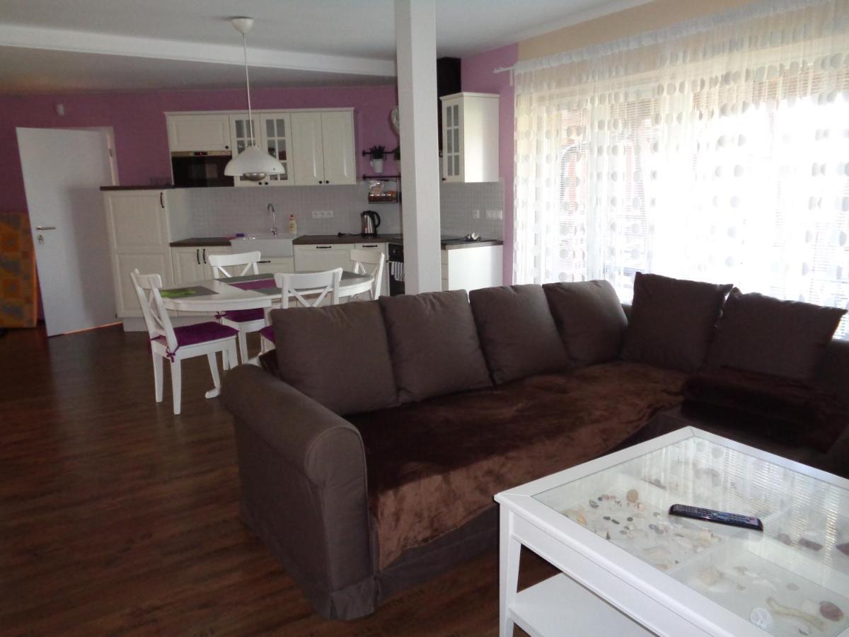 Apartmany Vera Велика Ломниця Екстер'єр фото