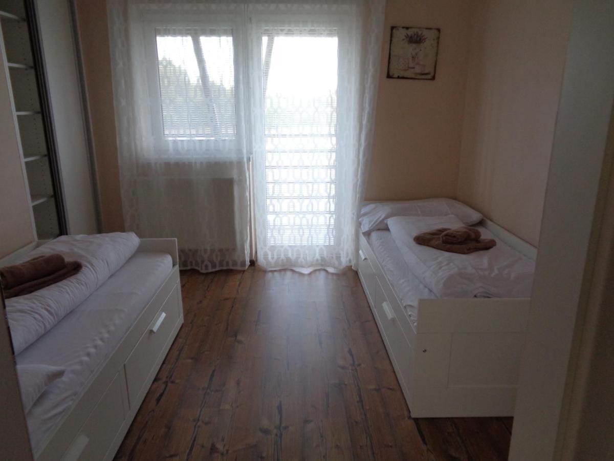 Apartmany Vera Велика Ломниця Екстер'єр фото
