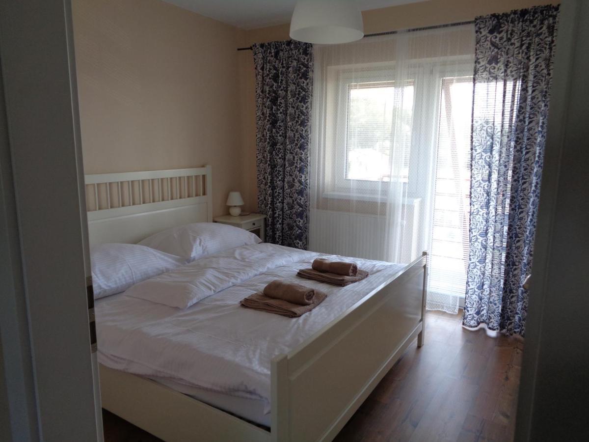 Apartmany Vera Велика Ломниця Екстер'єр фото