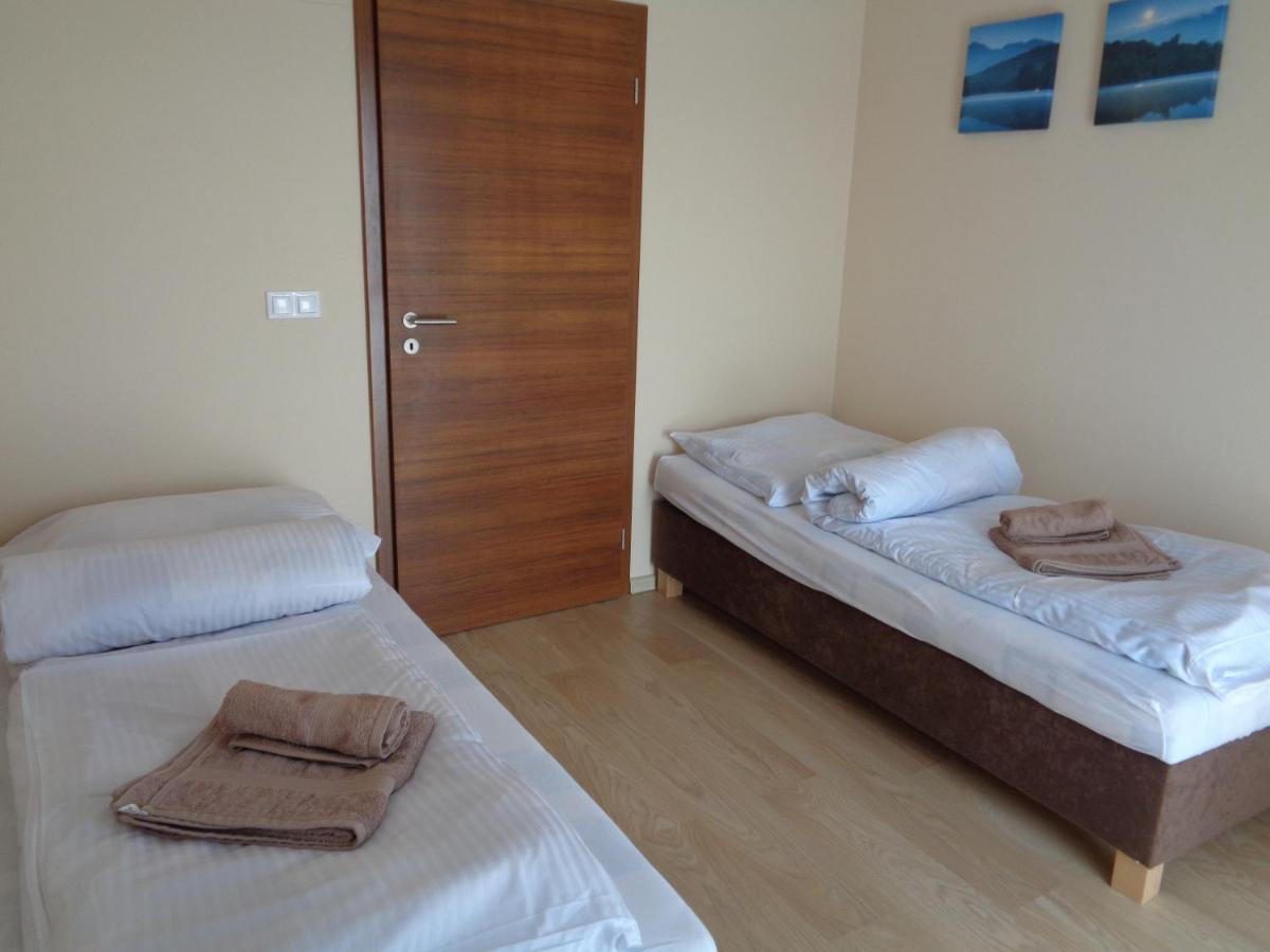 Apartmany Vera Велика Ломниця Екстер'єр фото