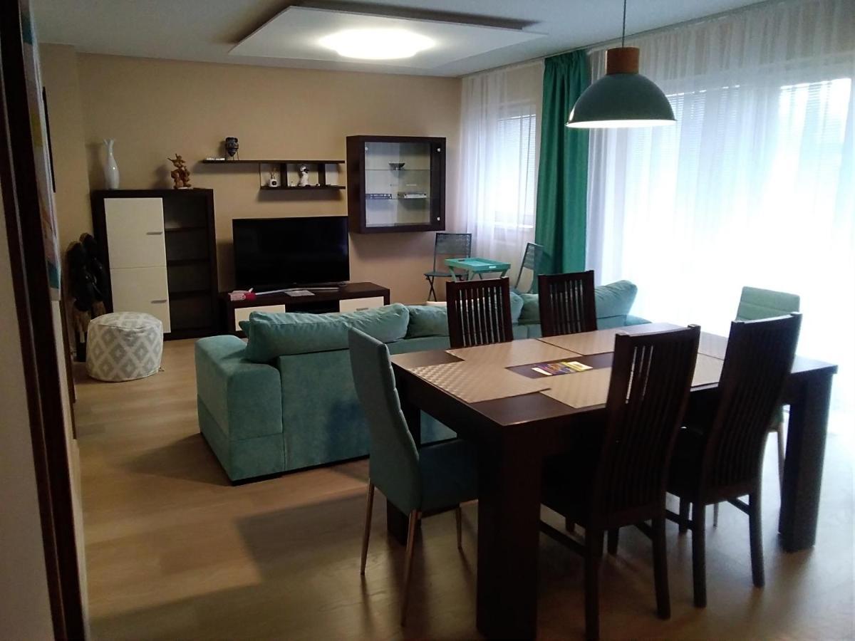 Apartmany Vera Велика Ломниця Екстер'єр фото