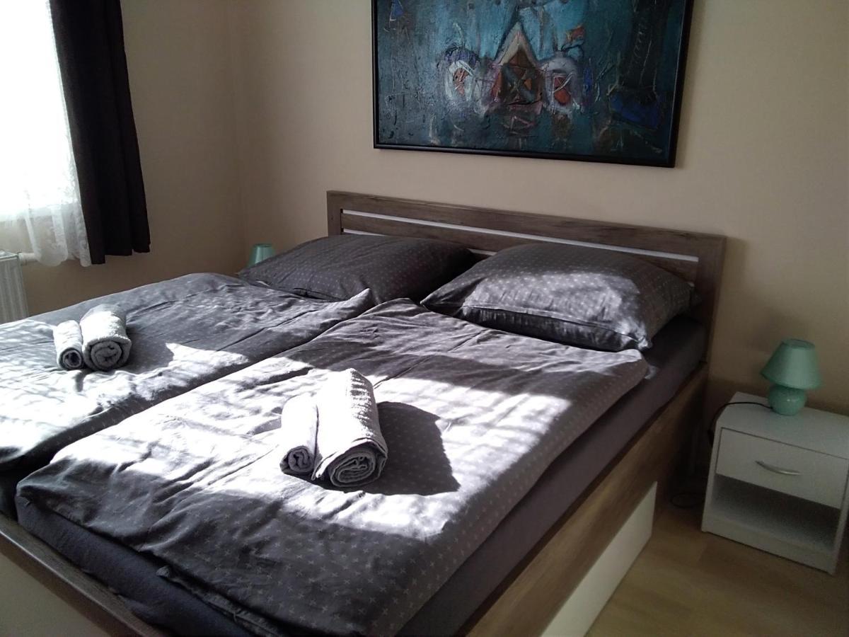 Apartmany Vera Велика Ломниця Екстер'єр фото