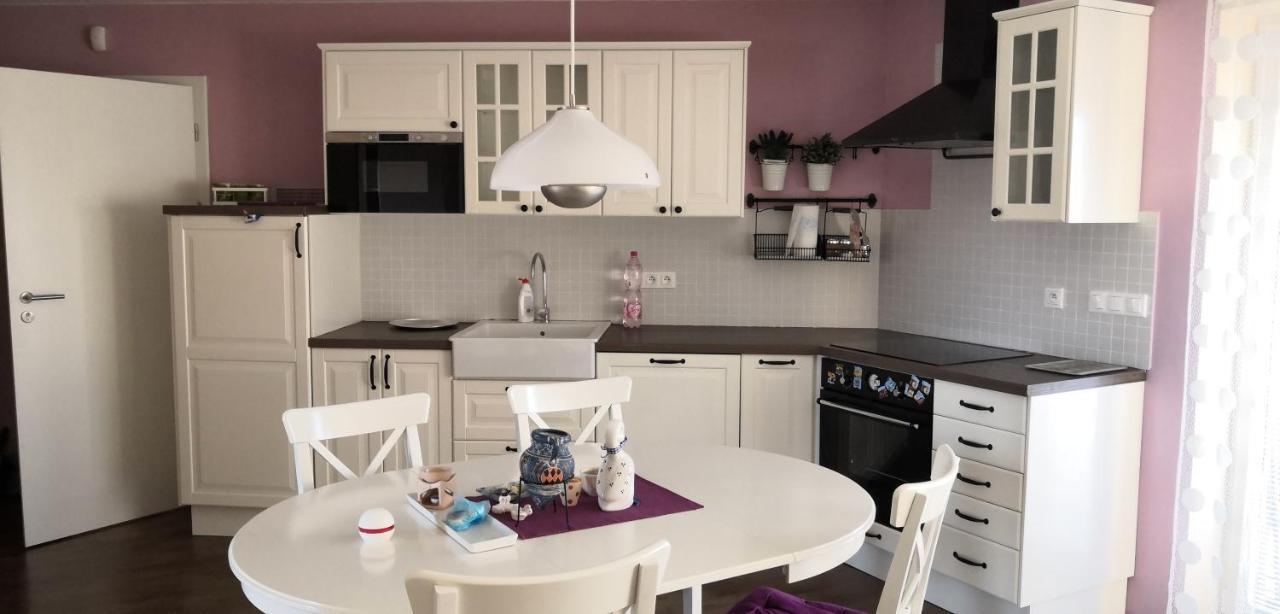 Apartmany Vera Велика Ломниця Екстер'єр фото