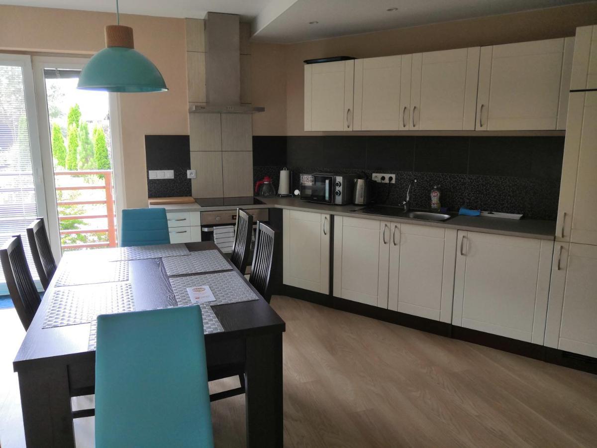 Apartmany Vera Велика Ломниця Екстер'єр фото