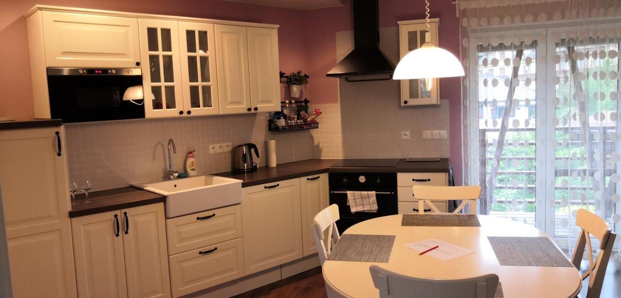 Apartmany Vera Велика Ломниця Екстер'єр фото